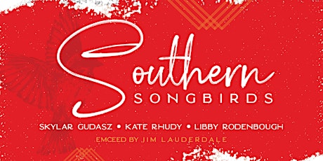 Southern Songbirds: Ask Me Anything: Love + Life