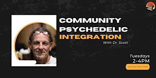 Community Psychedelic Integration