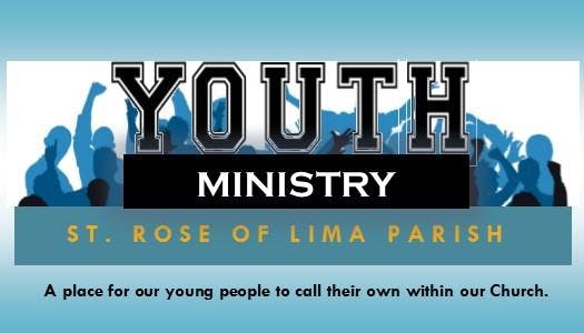 Spring 2018 St. Rose of Lima/St. Martin of Tours Life Teen Nights for High Schoolers