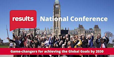 National Conference: Game changers for achieving the Global Goals by 2030