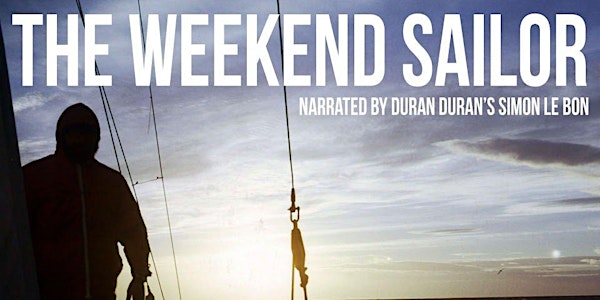 EHYC - The Weekend Sailor