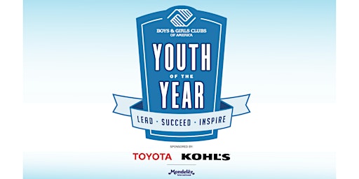 Hauptbild für Boys & Girls Clubs of the San Luis Valley Youth of the Year Breakfast 2024