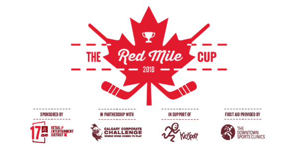 The First Annual Red Mile Cup: May 12th & May 13th 2018