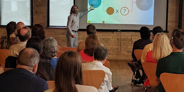 SBC's Spring Presentation & Networking Event - Research & Results