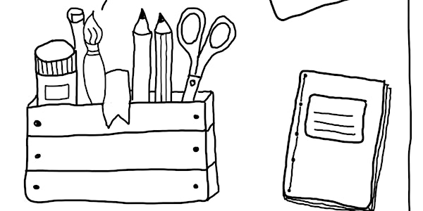 Vermittle KREAtiv - Facilitate CREATively