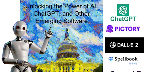 Unlocking The Power Of AI, ChatGPT, And Other Emerging Software