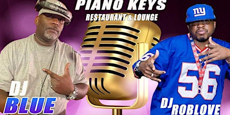 Piano Keys Restaurant & Lounge Wednesday Open Mic Karaoke