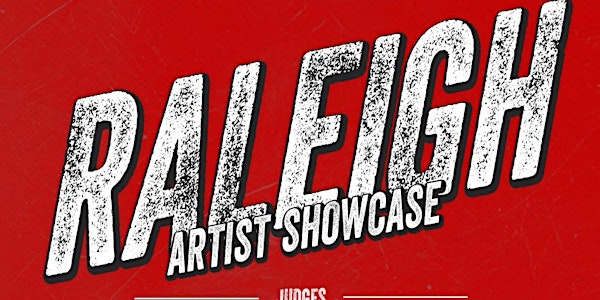 Coast 2 Coast LIVE Artist Showcase | Raleigh Edition 7/18/18