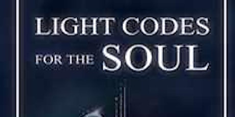Light Codes by Laara Presentation-Author