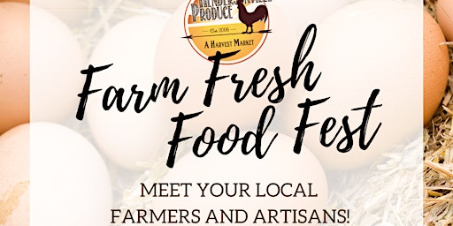 Farm Fresh Food Fest 2023