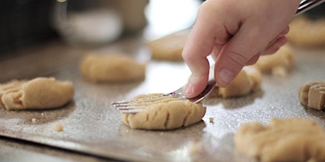 Baking is Fun! primary image