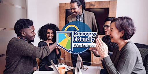 NV Recovery Friendly Workplace Orientation primary image