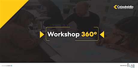 Workshop 360°- Brigada Empresarial II Fusagasugá