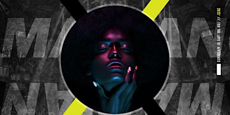 AfroVibe Saturdays  @Queen Sheba Lounge, Vol. 44: Aquarius Edition