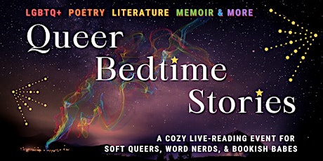 Queer Bedtime Stories