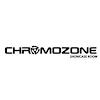 Logotipo de Chromozone
