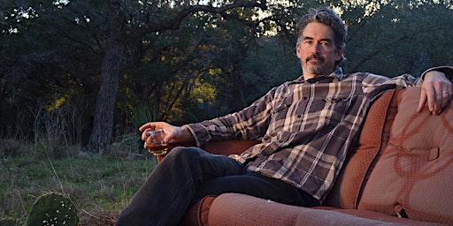 Slaid Cleaves  @ FREMONT ABBEY