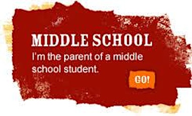 Parent Primer: What Every Parent Needs to Know About Middle School- 5/3/14 primary image