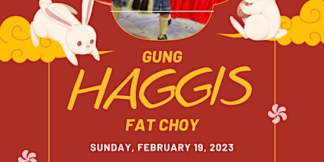 Gung Haggis Fat Choy 2023 primary image