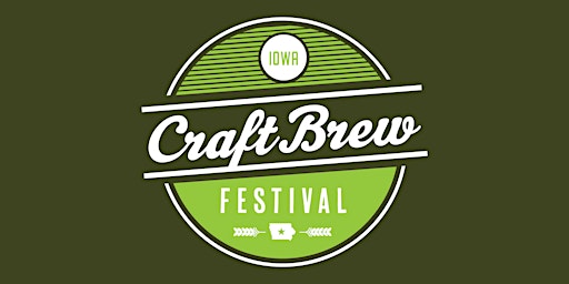 Imagem principal de Iowa Craft Brew Festival 2024