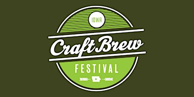 Iowa Craft Brew Festival 2024 primary image