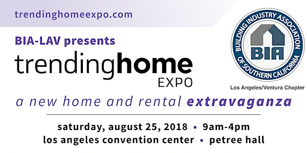 TrendingHome Expo