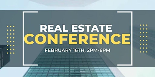 REAL ESTATE LEADERSHIP and LISTINGS CONFERENCE