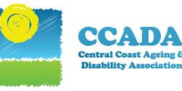 CCADA - 6th June 2018