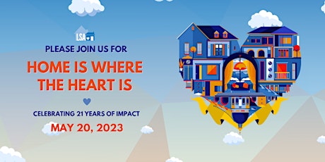 LSA's 2023 Home is Where the Heart is