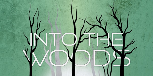 Into the Woods