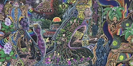 Psychedelics: History at the Crossroads primary image