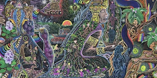 Psychedelics: History at the Crossroads