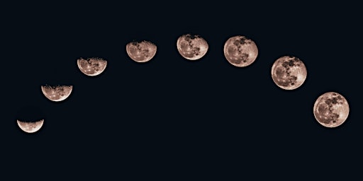 Full Moon Celebration: Moon Phases and Menstrual Cycles