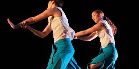 Benita Bike's DanceArt Performs in Malibu!  primärbild