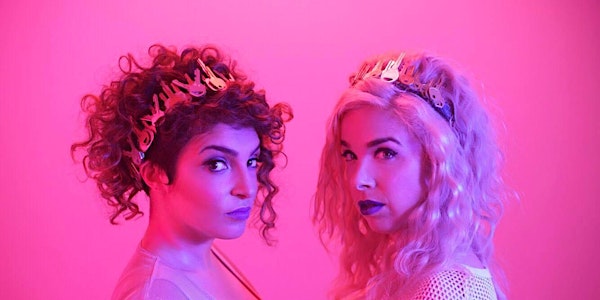 Celine Neon (Final Show) / Krystal Metcalfe / The Cell Phones / Foul Tip DJs @ The Empty Bottle