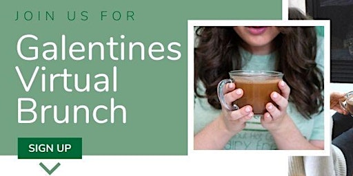 Plant-Based and Gluten Free Hot Cocoa Virtual Galentine's Hot Cocoa Brunch