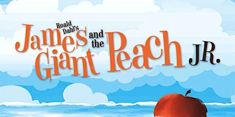James and the Giant Peach  primary image