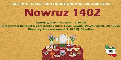 Nowruz 1402