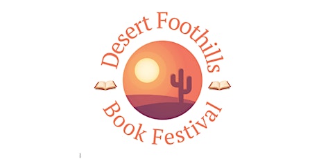 Desert Foothills Book Festival Author Registration