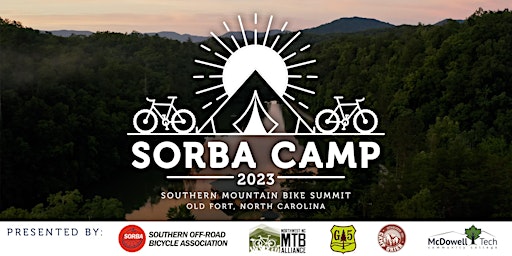 2023 Southern Mountain Bike Summit