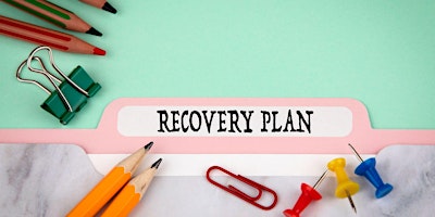 INARR Presents:  Recovery Planning for Recovery Residents