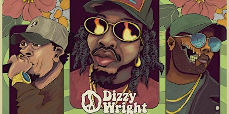 Dizzy Wright Live in Spokane