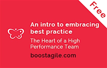 An Intro to Embracing Best Practice - How your team can deliver quality software more quickly primary image