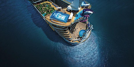 Cruise Event - Featuring Royal Caribbean - Expedia Cruises Dalhousie