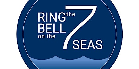 "Ring the Bell on the 7 Seas 2023" por Red Shoe Movement