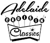 Logótipo de Adelaide Cruisin' Classics