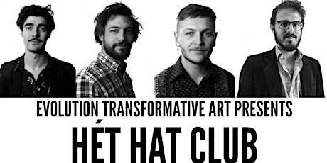 Het Hat Club LIVE primary image
