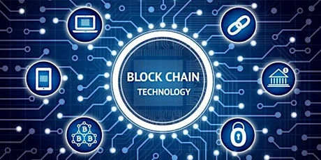 [ONLINE] Basics of Blockchain Technology [FREE]