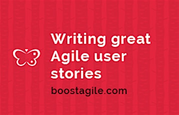 Writing great Agile user stories primary image