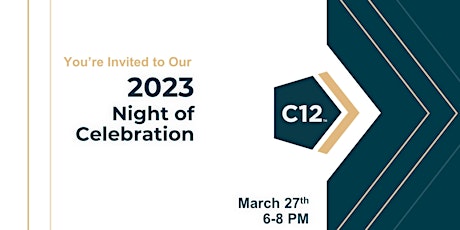 C12 Night of Celebration